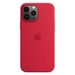 Apple iPhone 13 Silicone Case (Magsafe)