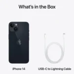 iPhone 14 512GB (Middle East Version) - Image 3