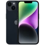 Buy Apple iPhone 14 512GB (Middle East Version) - Midnight | Best Price in Kuwait
