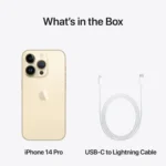 iPhone 14 Pro 256GB (Hong Kong Version - Dual SIM) - Image 12