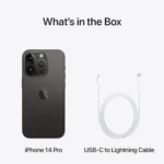 iPhone 14 Pro 256GB (Hong Kong Version - Dual SIM) - Image 13