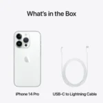 iPhone 14 Pro 256GB (Hong Kong Version - Dual SIM) - Image 14