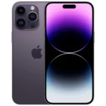 iPhone 14 Pro 256GB (Hong Kong Version - Dual SIM) - Image 4