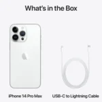 iPhone 14 Pro Max 256GB (Middle East Version) - Image 11