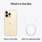 iPhone 14 Pro Max 256GB (Middle East Version) - Image 12