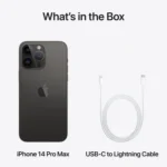iPhone 14 Pro Max 256GB (Middle East Version) - Image 13