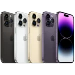 iPhone 14 Pro Max 256GB (Middle East Version) - Image 14