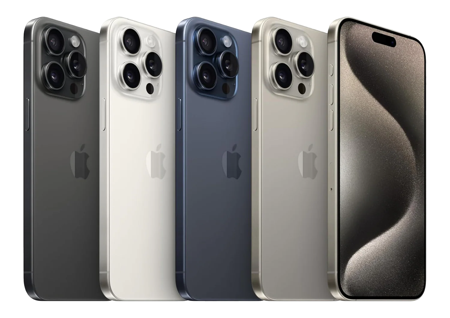 Buy Mobile Price in Kuwait Buy Apple iPhone 15 Pro 256GB (Middle East Version) | Best Price in Kuwait