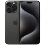 iPhone 15 Pro Max 256GB (Middle East Version) - Image 3