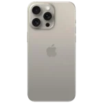 iPhone 15 Pro Max 256GB (Middle East Version) - Image 9