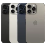 iPhone 15 Pro Max 256GB (Middle East Version) - Image 10