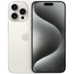 Buy Apple iPhone 15 Pro Max 1TB White Titanium