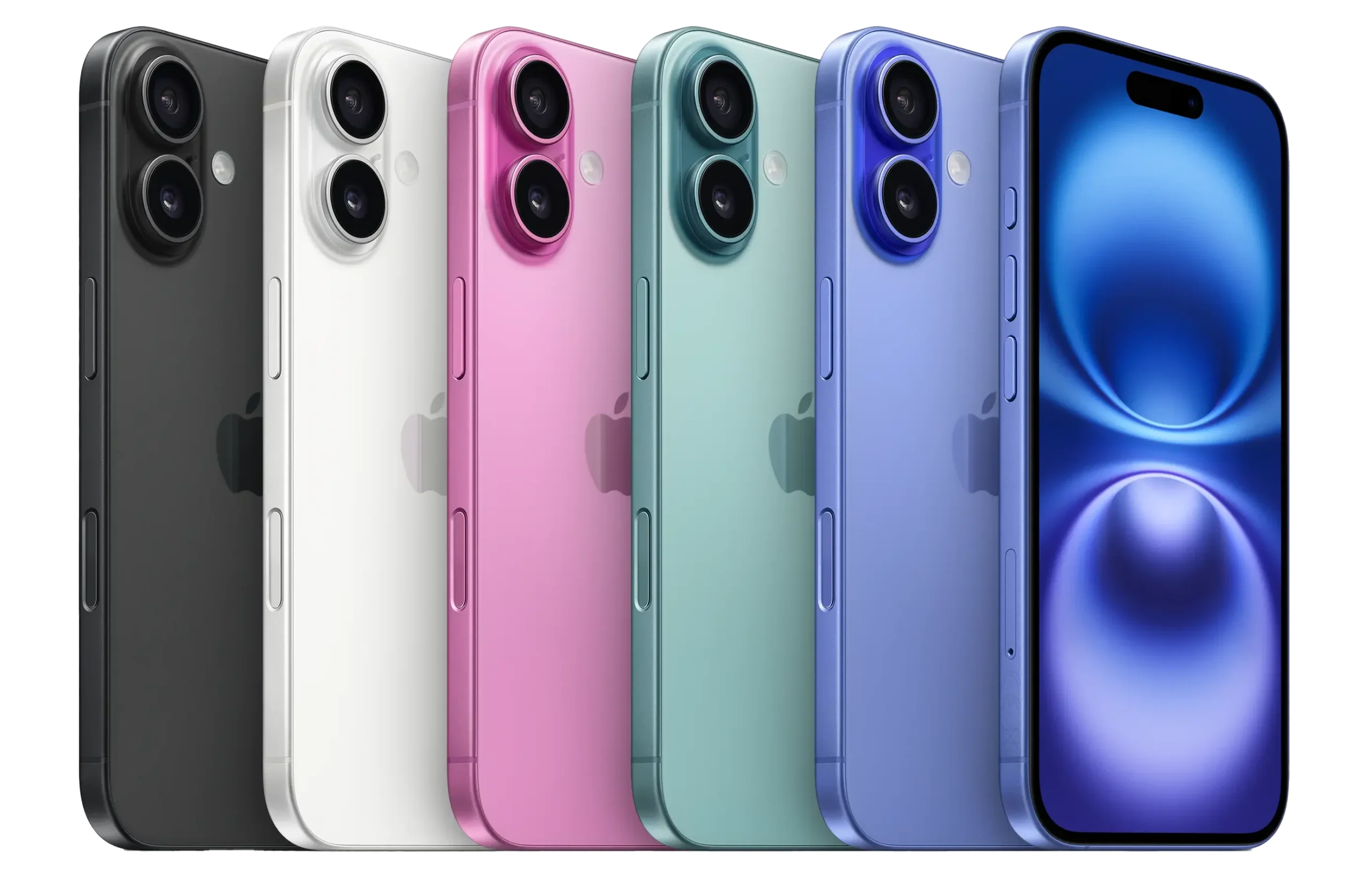 Buy Mobile Price in Kuwait Buy Apple iPhone 16 256GB (Middle East Version) | Best Price in Kuwait
