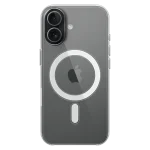 Apple iPhone 17 Clear Case with MagSafe - Image 4