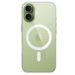 Apple iPhone 17 Clear Case with MagSafe - Image 5