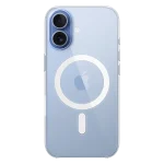 Apple iPhone 17 Clear Case with MagSafe - Image 6