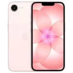 Apple iPhone 17e 512GB (Middle East Version) - Soft Pink | Best Price in Kuwait