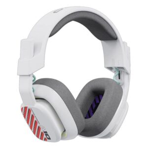 Astro A10 Gen 2 PlayStation Challenger Gaming Headset - White | Buy online in Kuwait | M&E store