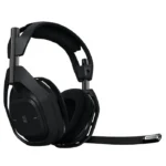 Astro A50 X Lightspeed Wireless Gaming Headset - Black - Image 3