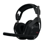 Astro A50 X Lightspeed Wireless Gaming Headset - Black - Image 4