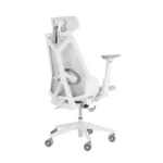 ASUS SL400C ROG Destrier Core Ergo Gaming Chair - White - Image 8