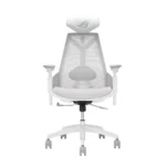 ASUS SL400C ROG Destrier Core Ergo Gaming Chair - White - Image 9