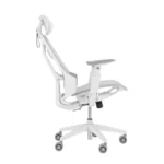 ASUS SL400C ROG Destrier Core Ergo Gaming Chair - White - Image 7