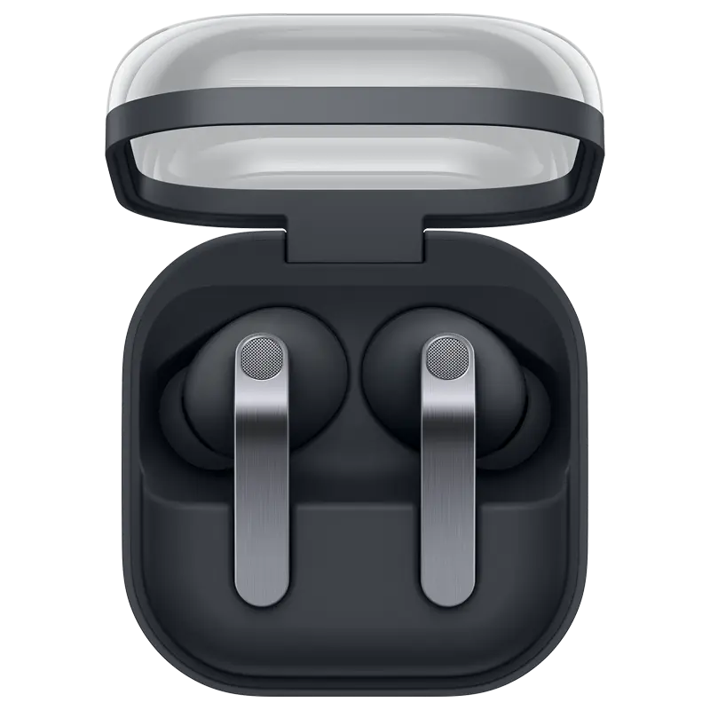 Black5GalaxyBuds4Pro Galaxy Buds4 Pro - Image 1