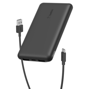 Belkin 10000 mAh BoostCharge Power Bank 10K | Price in Kuwait