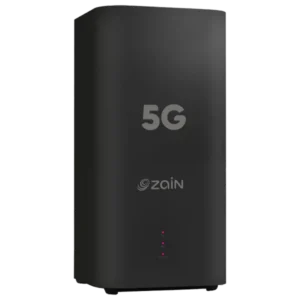 Buy CPE PRO 6 Router - Zain Black Edition (H165-383) online in Kuwait at best price