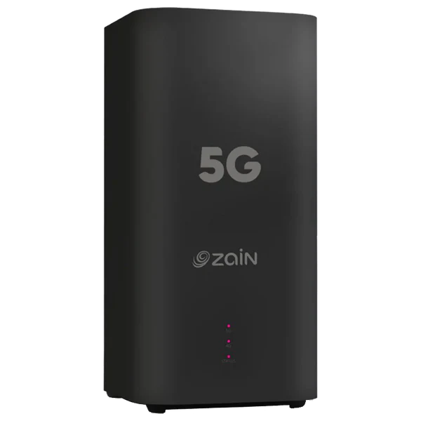 Buy CPE PRO 6 Router - Zain Black Edition (H165-383) online in Kuwait Buy CPE PRO 6 Router - Zain Black Edition (H165-383) online in Kuwait at best price