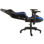 Corsair Gaming Chair T1 Race 2018 - Black / Blue - Image 4