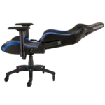 Corsair Gaming Chair T1 Race 2018 - Black / Blue - Image 3