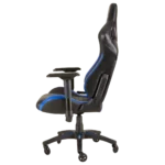 Corsair Gaming Chair T1 Race 2018 - Black / Blue - Image 10