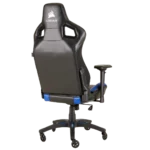 Corsair Gaming Chair T1 Race 2018 - Black / Blue - Image 8