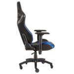 Corsair Gaming Chair T1 Race 2018 - Black / Blue - Image 7