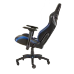 Corsair Gaming Chair T1 Race 2018 - Black / Blue - Image 5