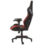 Corsair Gaming Chair T1 Race 2018 - Black / Red - Image 4