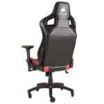 Corsair Gaming Chair T1 Race 2018 - Black / Red - Image 5