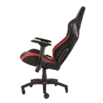 Corsair Gaming Chair T1 Race 2018 - Black / Red - Image 8