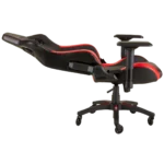 Corsair Gaming Chair T1 Race 2018 - Black / Red - Image 9