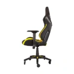 Corsair T1 Race Gaming Chair – Black / Yellow - Image 3