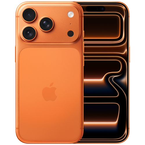 Apple iPhone 17 Pro 256GB (English Edition) - Cosmic Orange Buy Apple iPhone 17 Pro 256GB (English Edition) - Cosmic Orange | best Price In Kuwait