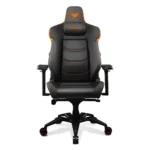 Cougar Armor Evo Gaming Chair - Orange | Buy Online in Kuwait | M&E Store