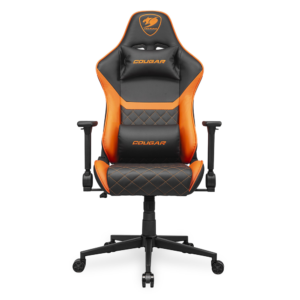 Cougar Armor One V2 Gaming Chair | Buy Online in Kuwait | M&E Store