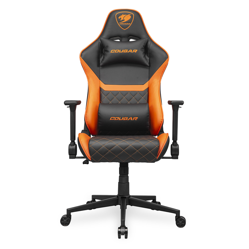 Cougar Armor One V2 Gaming Chair Cougar Armor One V2 Gaming Chair | Buy Online in Kuwait | M&E Store