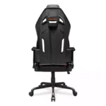 Cougar Hotrod Gaming Chair - Orange / Black - Image 5