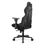 Cougar Hotrod Royal Gaming Chair - Black - Image 4
