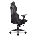 Cougar Hotrod Royal Gaming Chair - Black - Image 6