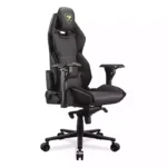Cougar Hotrod Royal Gaming Chair - Black - Image 7